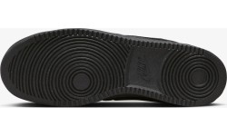 Nike Court Vision Lo NN мужская обувь, черные DH2987 002