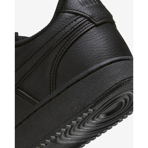 Nike Court Vision Lo NN мужская обувь, черные DH2987 002