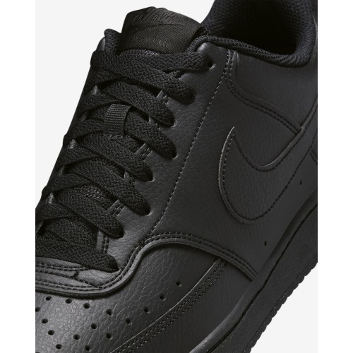 Nike Court Vision Lo NN vīriešu apavi, melni DH2987 002