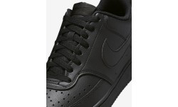 Nike Court Vision Lo NN мужская обувь, черные DH2987 002