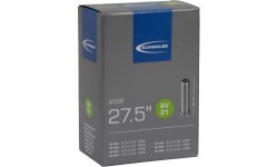Schwalbe AV21 velosipēda kamera 27.5x1.50/2.40 (40/62-584) AV40
