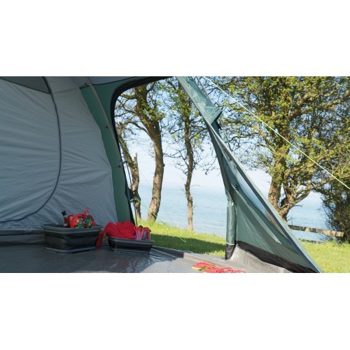 Tent Outwell Cloud 2, 2022