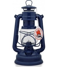 Āra laterna Petromax Hurricane (Dažādas krāsas) : Krāsa - Cobalt Blue