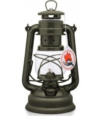 Āra laterna Petromax Hurricane (Dažādas krāsas) : Krāsa - Olive