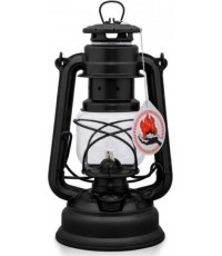 Āra laterna Petromax Hurricane (Dažādas krāsas) : Krāsa - Matt Black