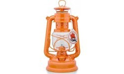 Āra laterna Petromax Hurricane (Dažādas krāsas) : Krāsa - Pastel Orange