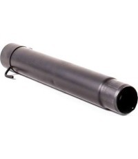 Печная труба Petromax Loki с регулятором подачи воздуха