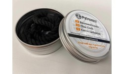 Kokvilnas virve iekuršanai Petromax