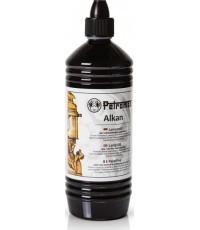 Масло для керосиновых ламп Petromax Alkan 1л