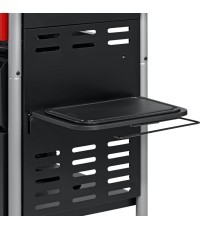 Daudzfunkcionālais plaukts Char-Broil grilam