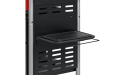 Char-Broil MADE2MATCH additional side shelf