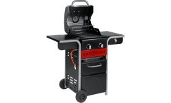 Угольно-газовый гриль с 2 горелками Char-Broil Gas2Coal
