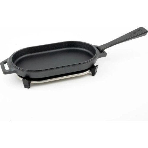 Čuguna panna Ooni Sizzler