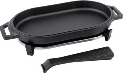 Čuguna panna Ooni Sizzler