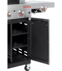 Char-Broil MADE2MATCH Grill Shelf