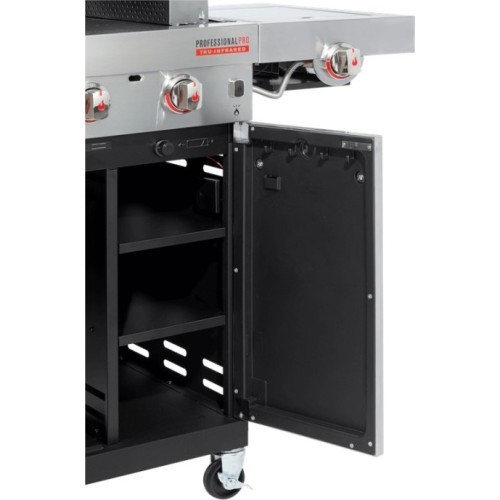 Char-Broil MADE2MATCH Grill Shelf