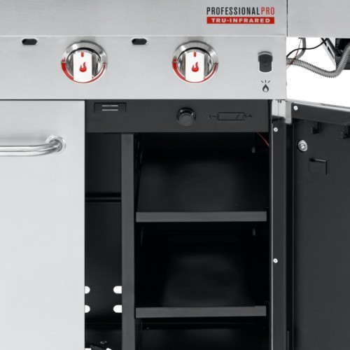 Char-Broil MADE2MATCH Grill Shelf