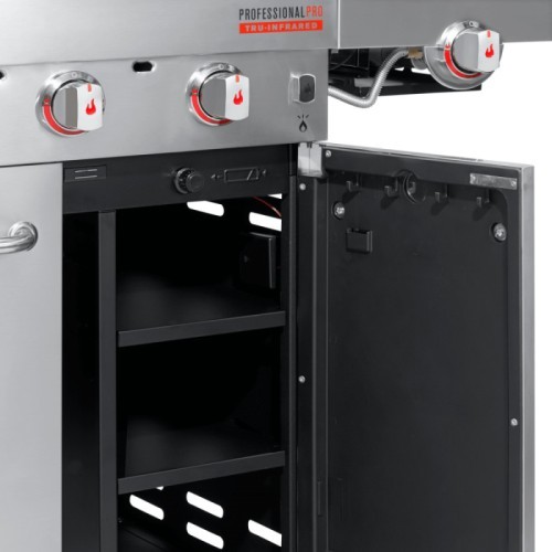 Char-Broil MADE2MATCH Grill Shelf