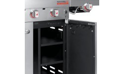 Полка для гриля Char-Broil MADE2MATCH