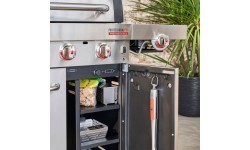 Char-Broil MADE2MATCH Grill Shelf