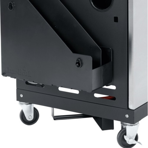 Char-Broil MADE2MATCH Side Shelf Box for Grill
