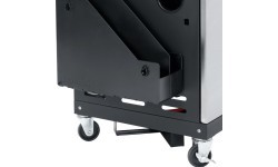 Sānu plaukts-kaste Char-Broil MADE2MATCH grilam
