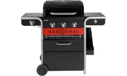 Боковая полка-ящик Char-Broil MADE2MATCH для гриля