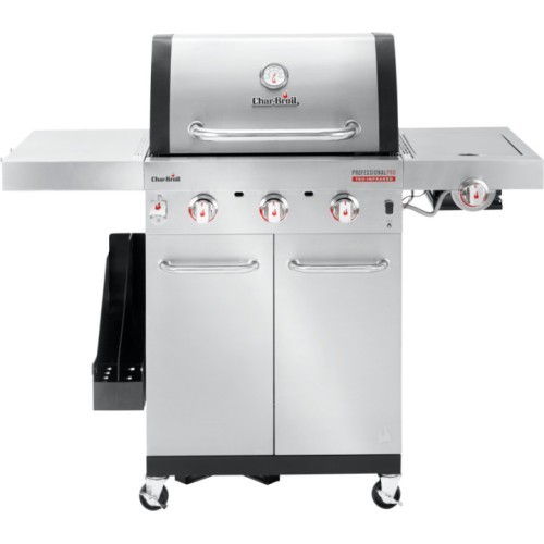 Боковая полка-ящик Char-Broil MADE2MATCH для гриля