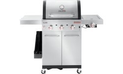 Боковая полка-ящик Char-Broil MADE2MATCH для гриля