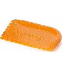 Скребок для чугунной посуды Petromax С зубцами