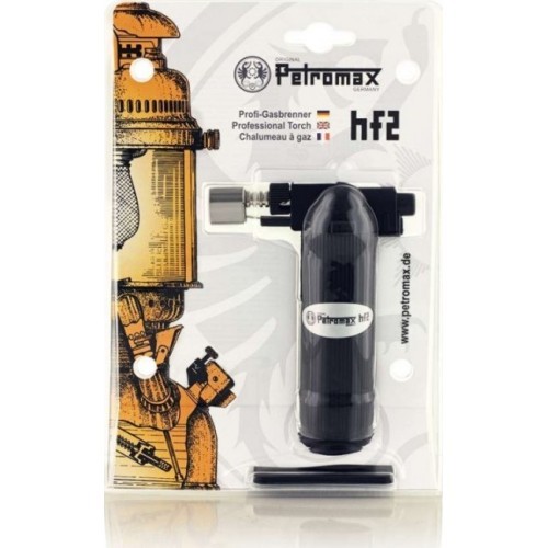 Gāzes šķiltavas Petromax Professional Blowtorch