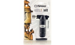 Gāzes šķiltavas Petromax Professional Blowtorch