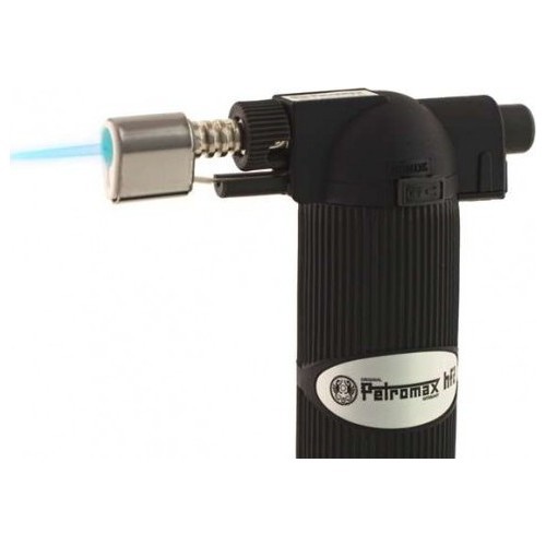Gāzes šķiltavas Petromax Professional Blowtorch