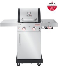 Газовый гриль Char-Broil Professional Pro S 2