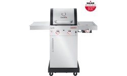 Gāzes grils Char-Broil Professional Pro S 2