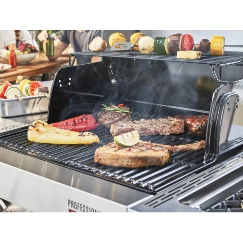 Gāzes grils Char-Broil Professional Pro S 2
