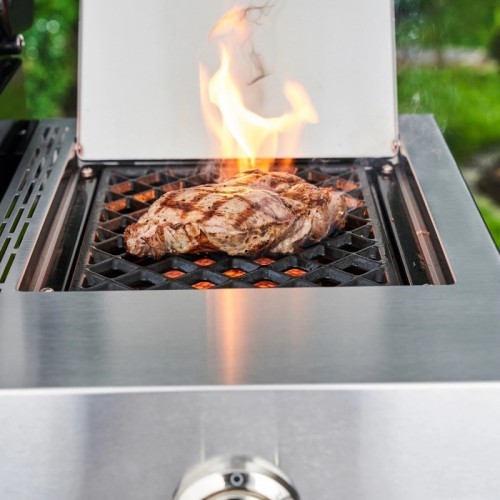 Gāzes grils Char-Broil Professional Pro S 2
