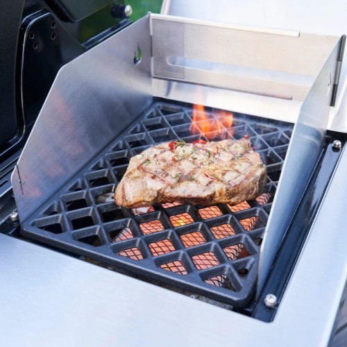 Газовый гриль Char-Broil Professional Pro S 2