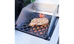 Газовый гриль Char-Broil Professional Pro S 2