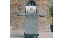 Газовый гриль Char-Broil Professional Pro S 2