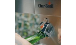 Char-Broil Professional Pro S 2 gas grill