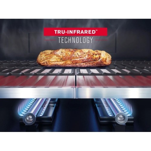 Газовый гриль Char-Broil Professional Pro S 2