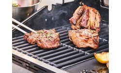 Gāzes grils Char-Broil Professional Pro S 2