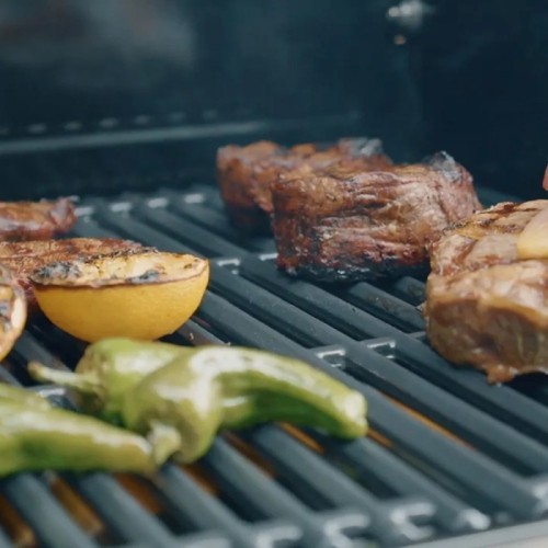 Gāzes grils Char-Broil Professional Pro S 2