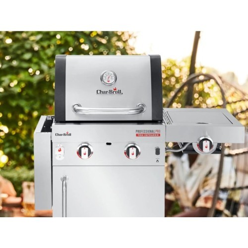 Gāzes grils Char-Broil Professional Pro S 2