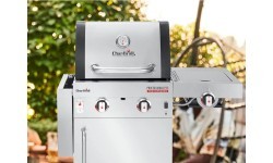 Газовый гриль Char-Broil Professional Pro S 2