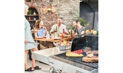 Gāzes grils Char-Broil Professional Pro S 2