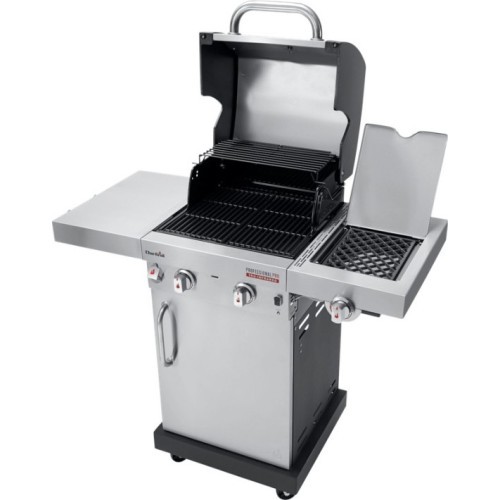 Gāzes grils Char-Broil Professional Pro S 2