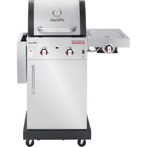 Char-Broil Professional Pro S 2 gas grill