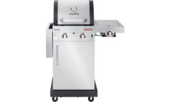 Char-Broil Professional Pro S 2 gas grill